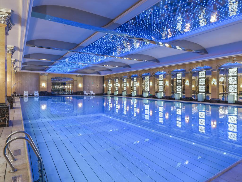 Chateau Star River Shanghai Minhang Exterior photo