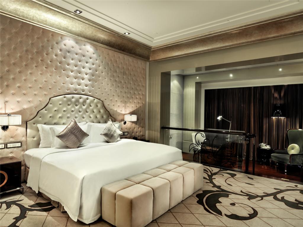 Chateau Star River Shanghai Minhang Exterior photo